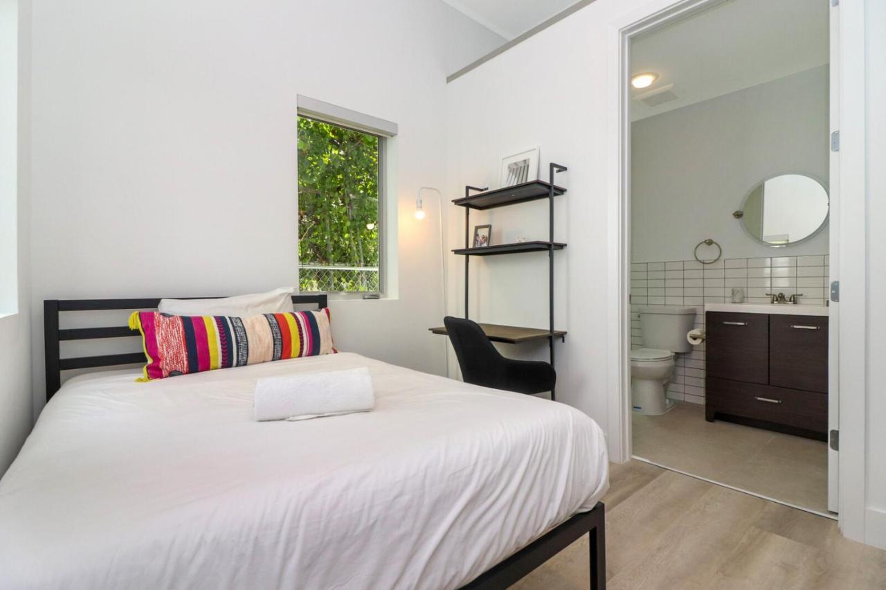 Aerie Appartamento Miami