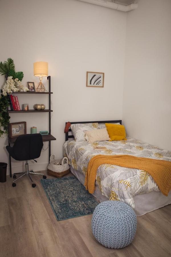 Aerie Appartamento