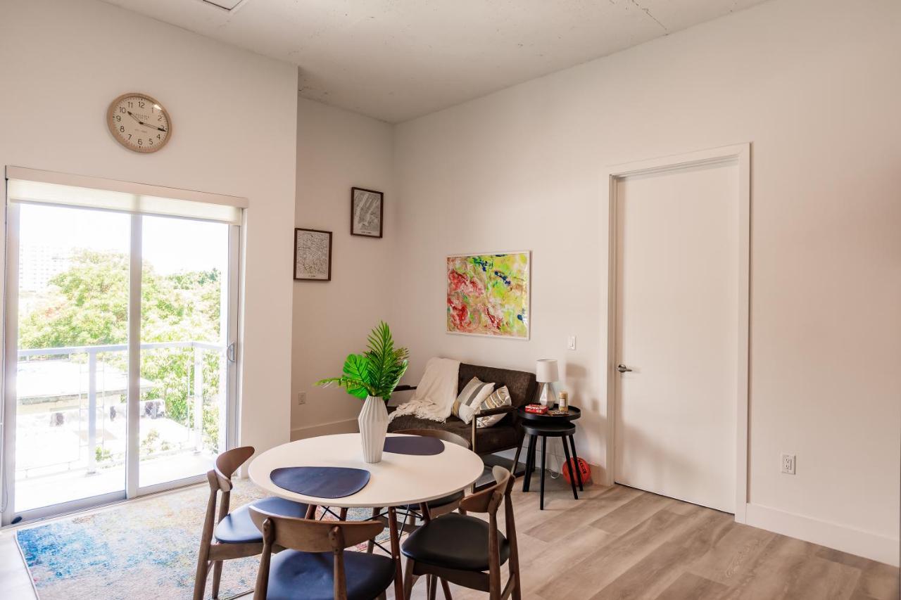 Appartamento Aerie Miami